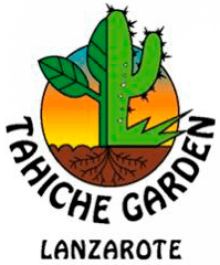 Tahiche Garden Lanzarote logo