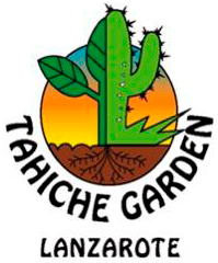 Tahiche Garden Lanzarote logo